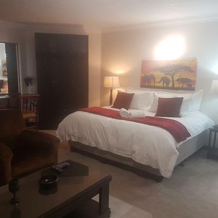 The Baobab Villa Midrand Exterior photo