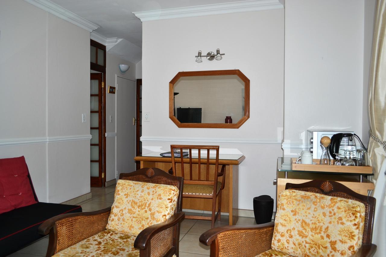 The Baobab Villa Midrand Exterior photo