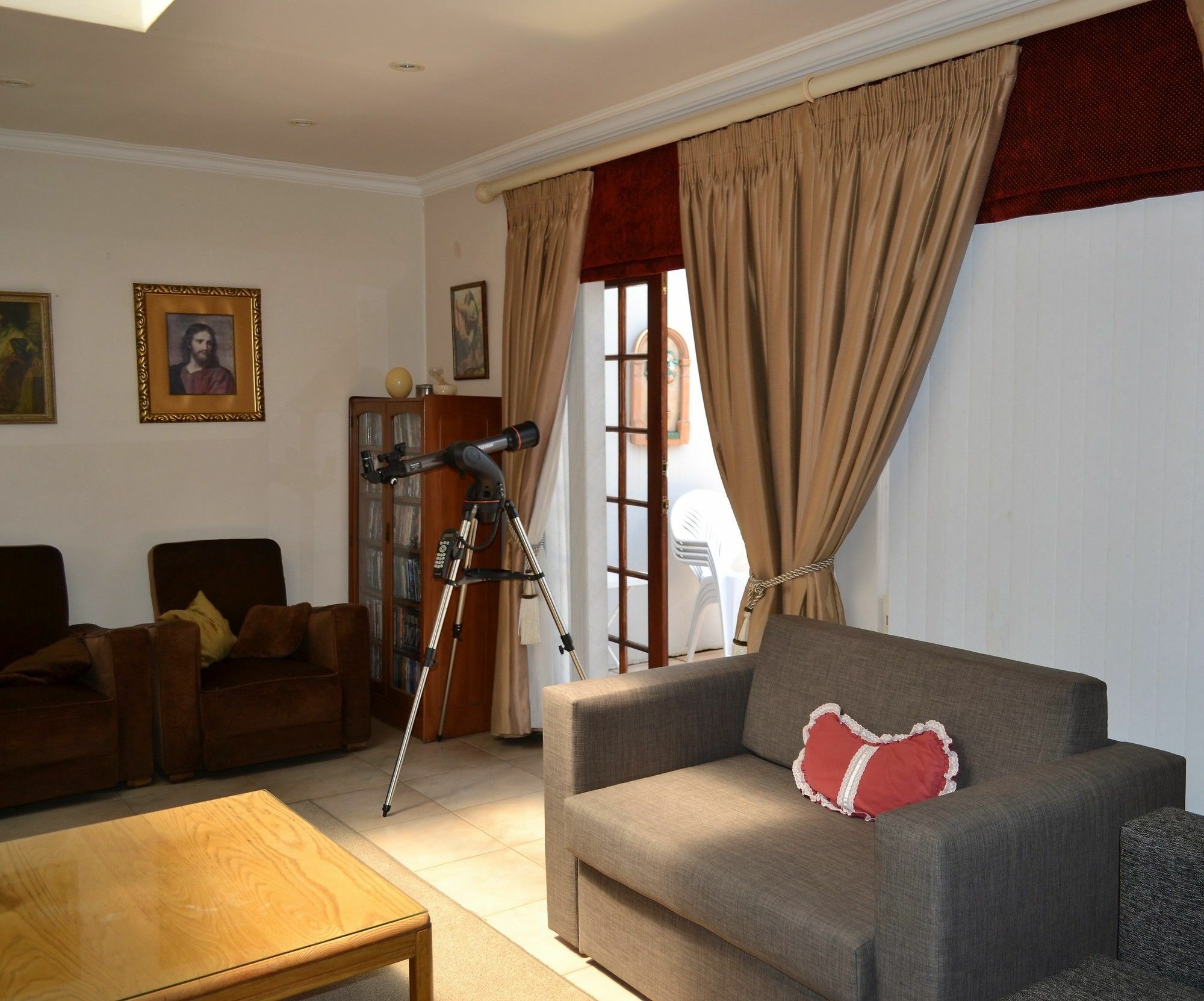 The Baobab Villa Midrand Exterior photo