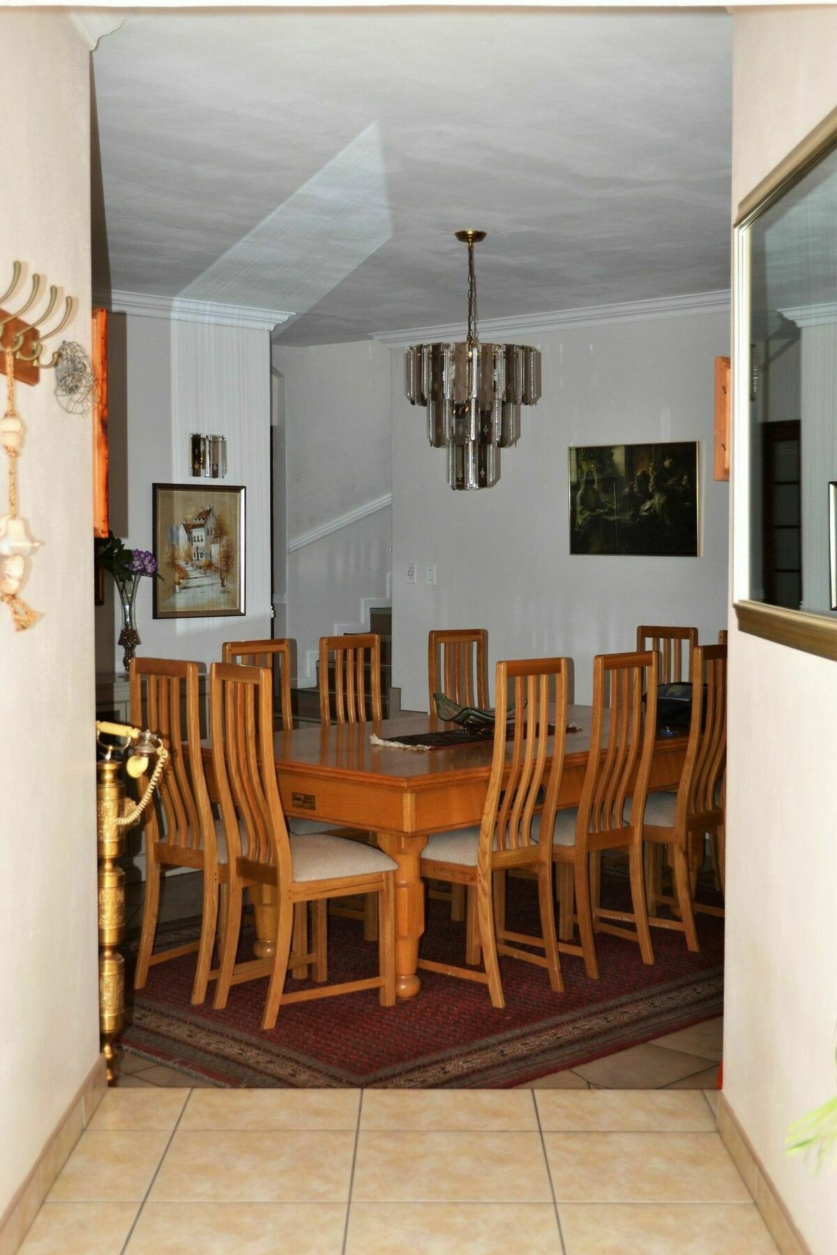 The Baobab Villa Midrand Exterior photo
