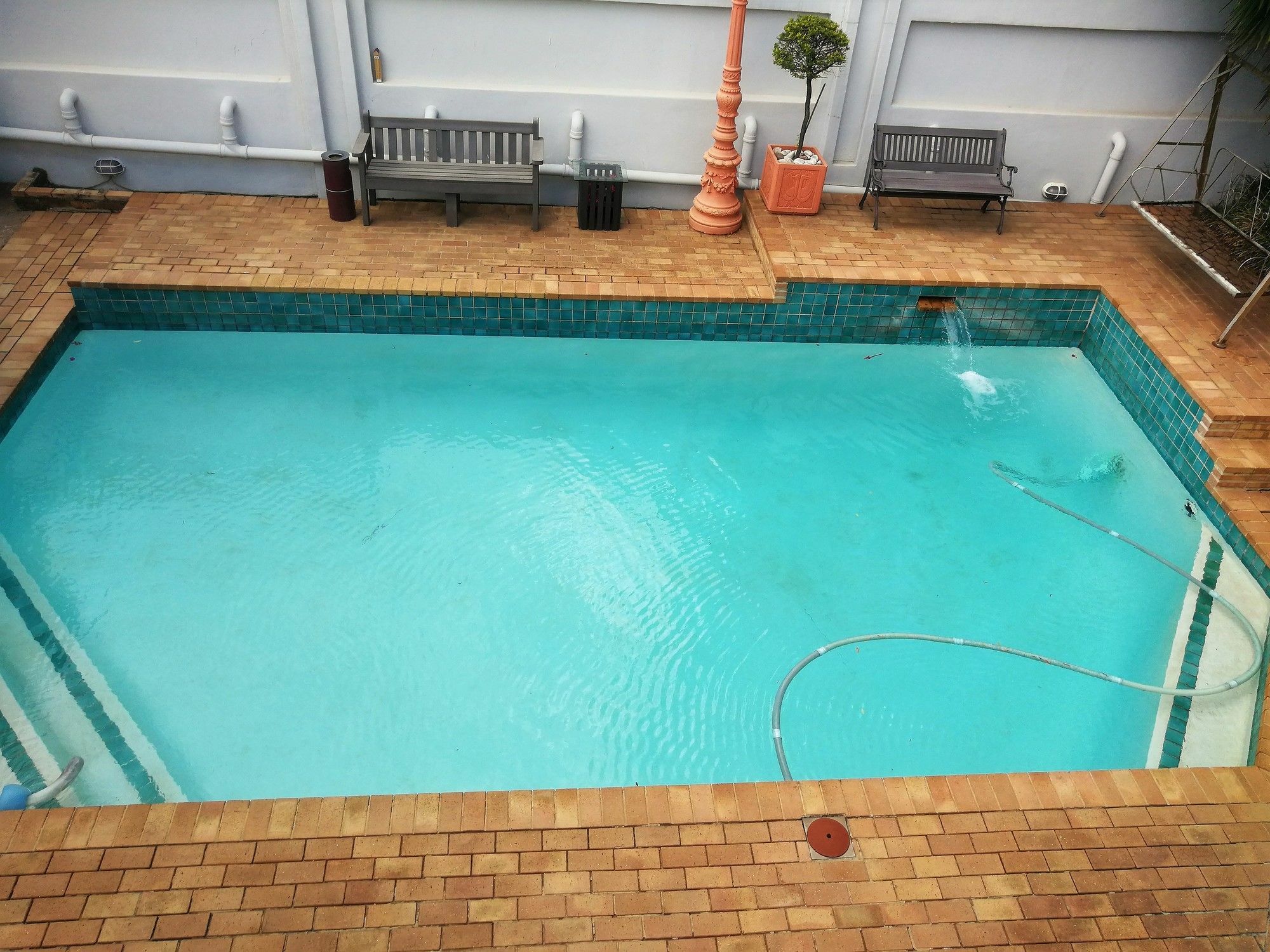 The Baobab Villa Midrand Exterior photo