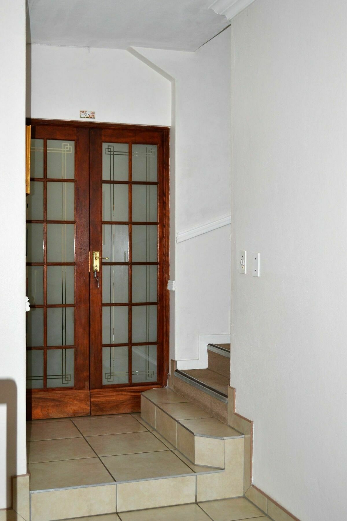 The Baobab Villa Midrand Exterior photo