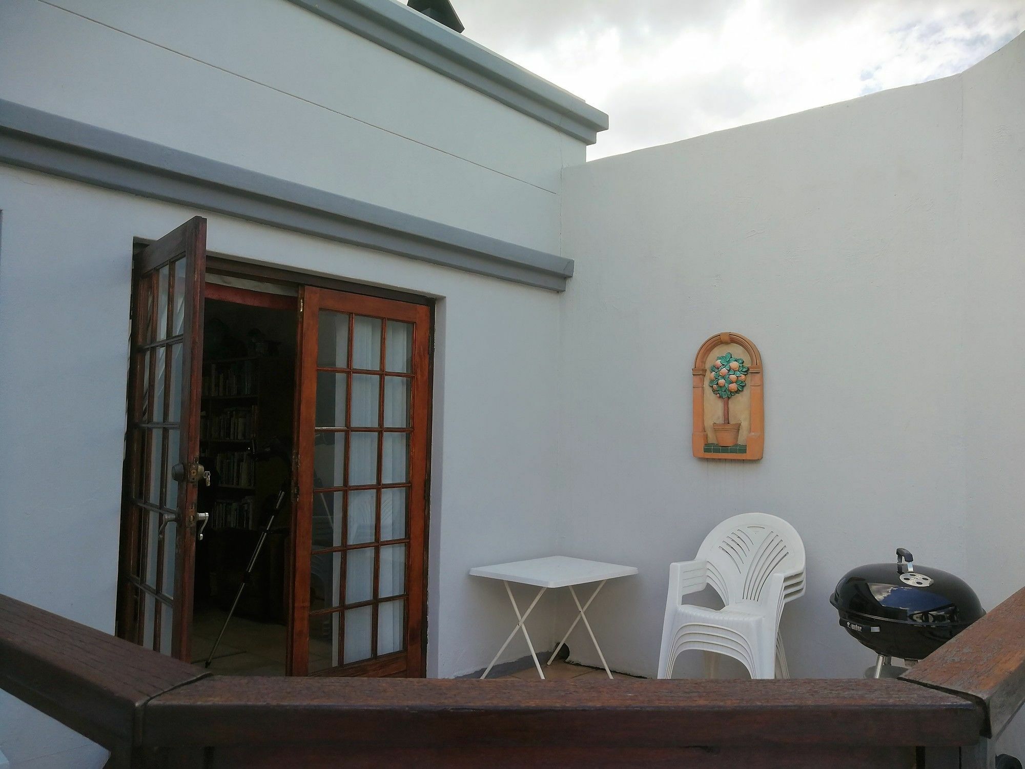 The Baobab Villa Midrand Exterior photo